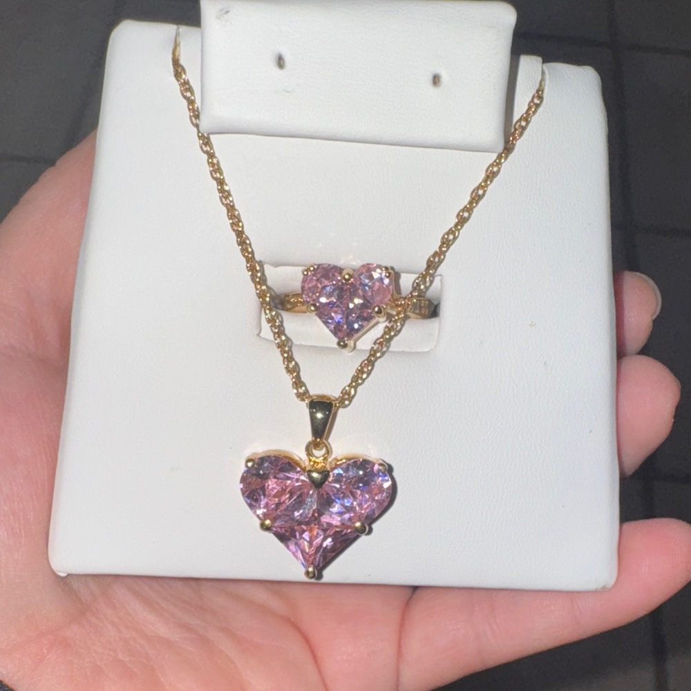 Fashion jewelry